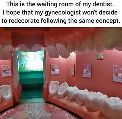 Dentist's Waiting Room Dentist Jokes, True Interesting Facts, Interesting Facts About World, Amazing Science Facts, Psychology Fun Facts, True Memes, Did You Know Facts, Best Dentist, General Knowledge Facts