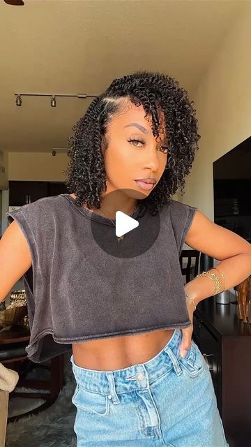 Boho Twists, Natural Boho, Natural Hair Tutorials, Hair Tutorial, Twist, Natural Hair Styles, Hair Styles, Hair