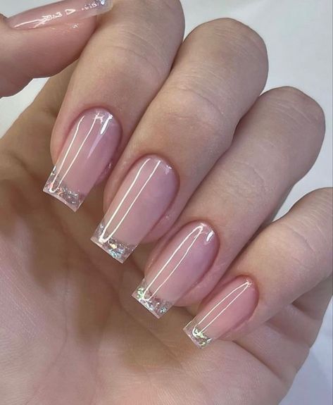 Nail Designs Trending Now, Nail Makeover, The Best Nail Designs, Best Nail Designs, French Manicures, Velvet Nails, Bright Summer Nails, Popular Nail Designs, French Acrylic Nails