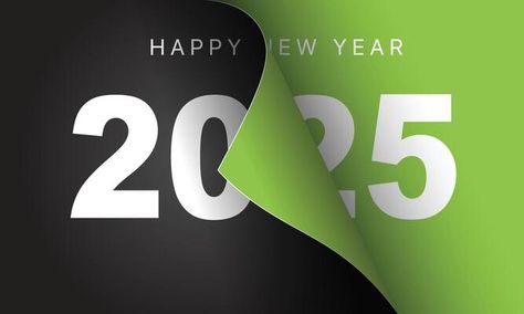 2025 Happy New Year Background Design. Greeting Card, Banner, Poster. Vector Illustration. 41139378 Vector Art at Vecteezy 2025 Poster Design, Happy New Year Poster Design 2025, New Year Poster 2025, 2025 Greeting, New Year Background Design, Year Poster, New Year Background, Happy New Year Background, Card Design Template