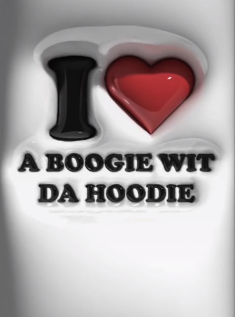 Wallpapers Of Rappers, Focus Wallpaper, Song Quotes Lyrics, Wallpaper Rick And Morty, Puffy Wallpaper, 3d Wallpaper Ideas, A Boogie Wit Da Hoodie, High Jokes, A Boogie