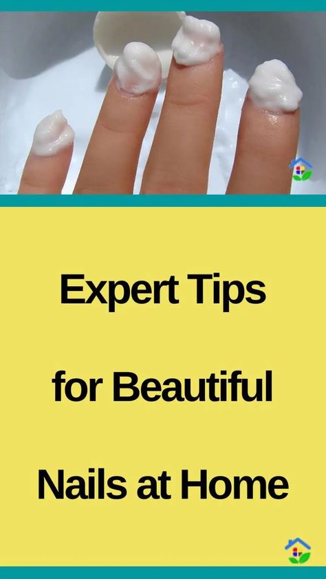 Nailed it! Nail Care And Maintenance For Free And For Life! How To Make Your Nails White, How To Keep Nails Clean, Make Nails White, White Spots On Nails, Ponds Cold Cream, Nail Natural, Ring Finger Nails, Beauty Ingredients, Natural Nail Care