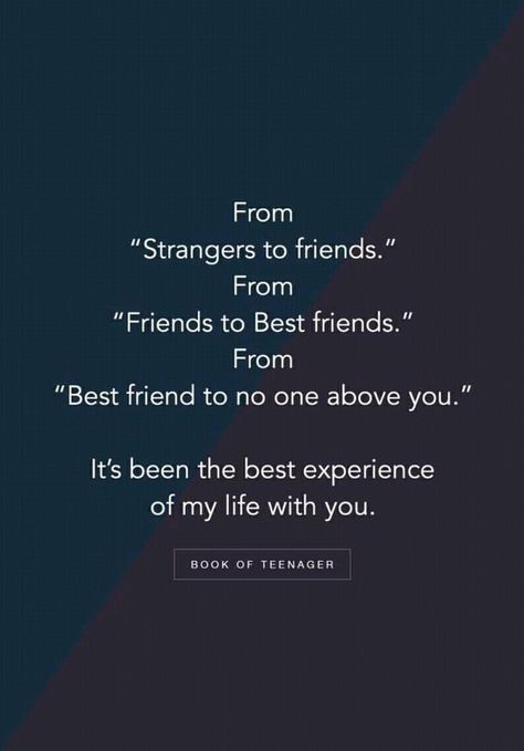 School Life Quotes, Friend Love Quotes, Best Friendship Quotes, Besties Quotes, Real Friendship Quotes, Friends Forever Quotes, Teenager Quotes, Friendship Quotes Funny, Friend Quotes