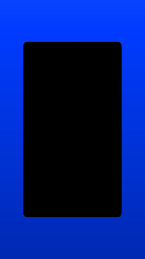 Blue Background, Ios, Iphone, Blue