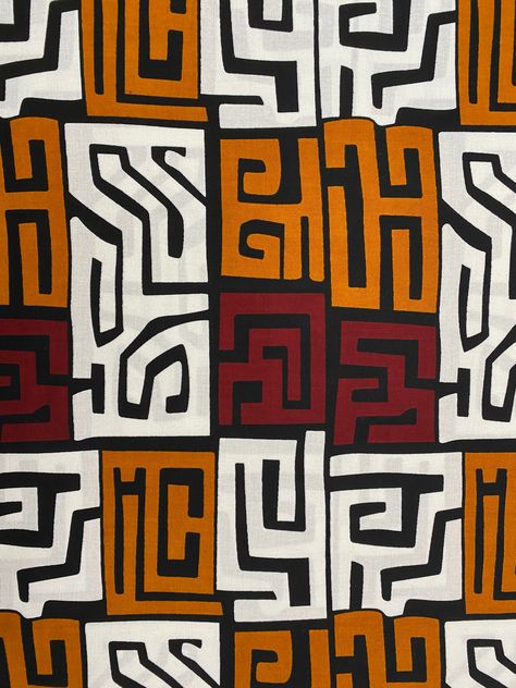 African Couture, African Pattern Design, African Textiles, Africa Art, Textile Pattern, Simple Background Images, African Pattern, African Prints, Church Design