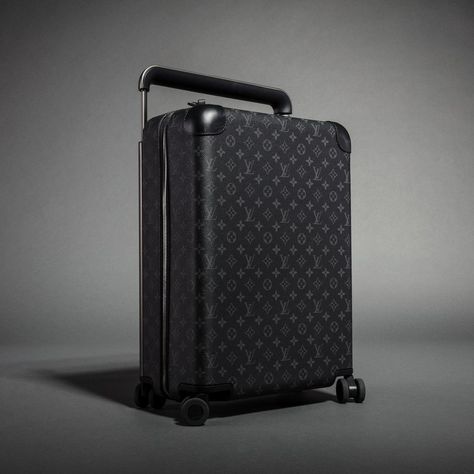 The Best Carry-On Luggage for 2018 is Functional, Indestructible, and Looks Fantastic | GQ Louis Vuitton Rolling Luggage, Designer Suitcase Luggage, Suitcase Chanel, Suitcase Louis Vuitton, Lv Suitcase, Suitcase Luxury, Designer Suitcase, Luxury Suitcase, Louis Vuitton Suitcase