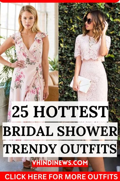 What to Wear to a Bridal Shower: Your Ultimate Guide to Bridal Shower Attire 20 Bridal Shower Moh Outfit, Wedding Shower Attire, Bridal Shower Guest Outfit Winter, Bridal Shower Outfit For Guest, Bridal Shower Guest Outfit, Bridal Shower Attire, Turquoise Mini Dress, Couple Wedding Shower, Blue Bridal Shower