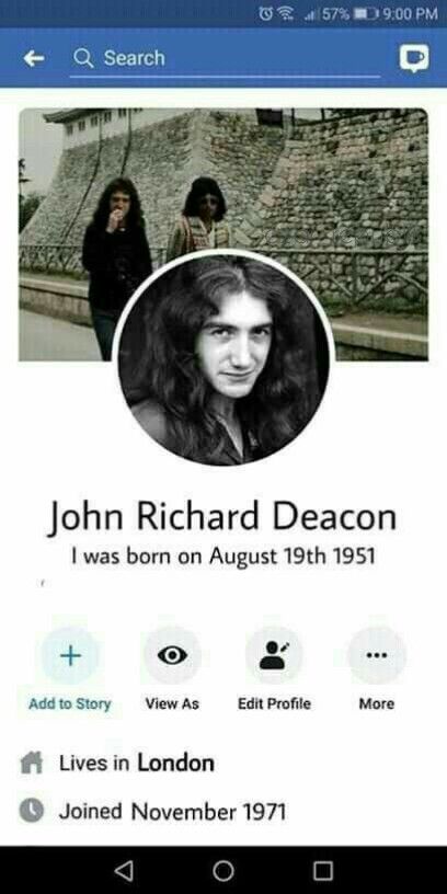 Queen Members, Yaas Queen, Classic Rock Artists, Don John, Fb Account, Queen Humor, Roger Taylor Queen, Queen Freddie Mercury, Queen Pictures