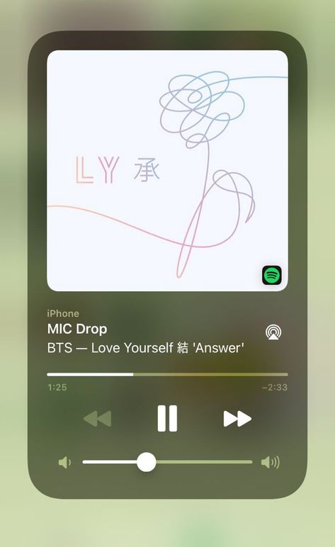 Spotify Screenshot, Bts Mic Drop, Spotify Edit, Bts Spotify, Kpop Playlist, Musica Spotify, Bts Christmas, Music Poster Ideas, Bts Music