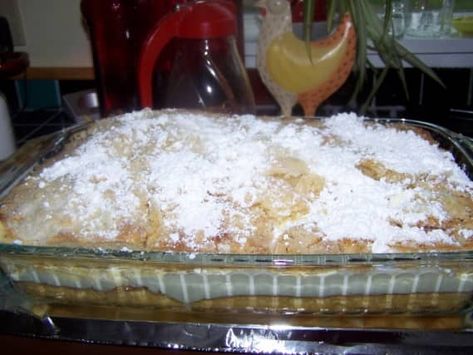 International Desserts, Coffee Cake Recipe, Scandinavian Food, Coffee Cake Recipes, Swedish Recipes, Breakfast Treats, Creative Cakes, Favorite Desserts, Coffee Cake