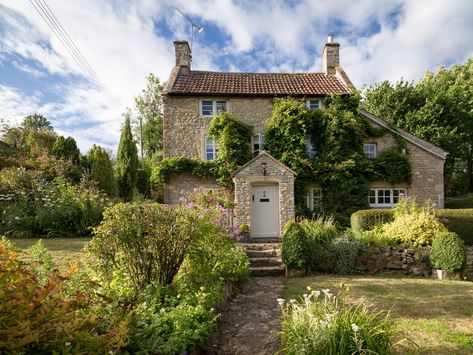 Somerset Cottage, City Of Bath, Stone Cottage, The Spa, Stone House, South West, The Stone, Somerset, Vacation Rentals