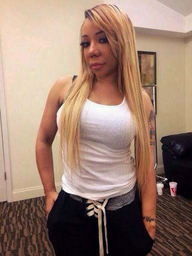 Tiny "Tameka" Harris. Rapper Ti, Tiny Harris, Embrace Messy Hair, Different Shades Of Black, Nose Job, African American Women, Lost Weight, Messy Hairstyles, Beautiful Black Women