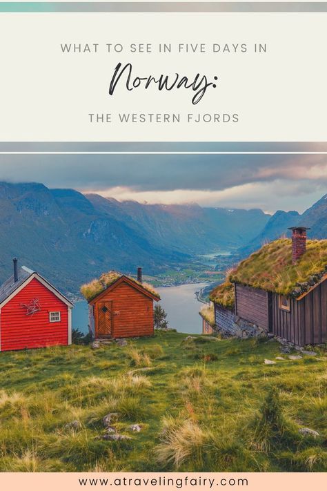 norway 5 day itinerary western fjords hiking adventure outdoors travel scandinavia nordic countries Norway Fjords, Travel Around Europe, Norway Travel, Clear Lake, Beautiful Country, My Trip, Travel Around, Norway, Places To Visit