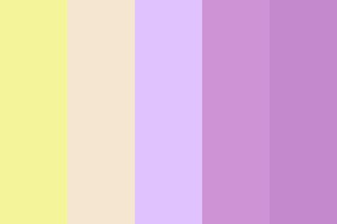 Rapunzel Color Palette, Quince Colors, Color Pallete, Disney Diy, Canvas Art Painting, Colour Images, Main Colors, Rapunzel, Tangled