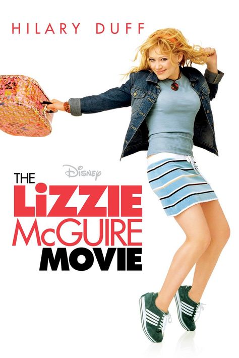 The Lizzie Mcguire Movie, Lizzie Mcguire Movie, Disney Channel Movies, Fashion Decades, Girly Movies, 2000 Fashion, Teen Movies, 2000s Nostalgia, Friends Travel