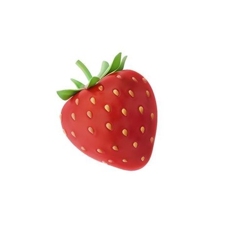 Strawberry Png, Icon Emoji, Cat Emoji, Whatsapp Wallpaper Cute, Emoji Backgrounds, Red Icons:), Emoji Stickers, Cute Emoji, 3d Icons