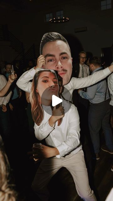 Charleston + Destination Wedding Photographer on Instagram: "Fathead cutouts for the best wedding dance floor ever?? Yes 💃🏼🕺😂 #weddingideas #weddingpartyideas #weddingtips #weddingreceptionideas #party #justalittleloveinspo #charlestonweddingphotographer #muchlove_ig #weddinginspo #charlestonweddings #modernweddings #weddingfun" Wedding Dance Floor Props, Dance Floor Props, Wedding Dance Floor, Elopement Party, Dance Floor Wedding, Charleston Wedding Photographer, Wedding Props, Wedding Diy, Charleston Wedding