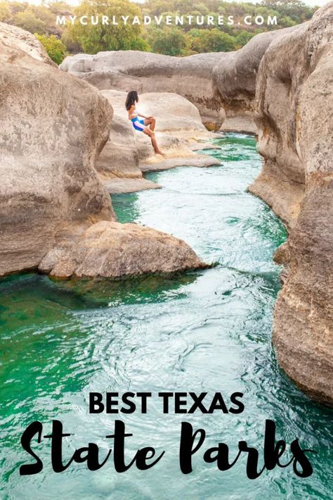 Texas Trip Ideas, Texas Vacation Ideas, State Parks In Texas, Best Camping In Florida, Texas Camping Spots, Texas Hikes, Texas Camping, Caprock Canyon State Park, Texas Vacation Spots