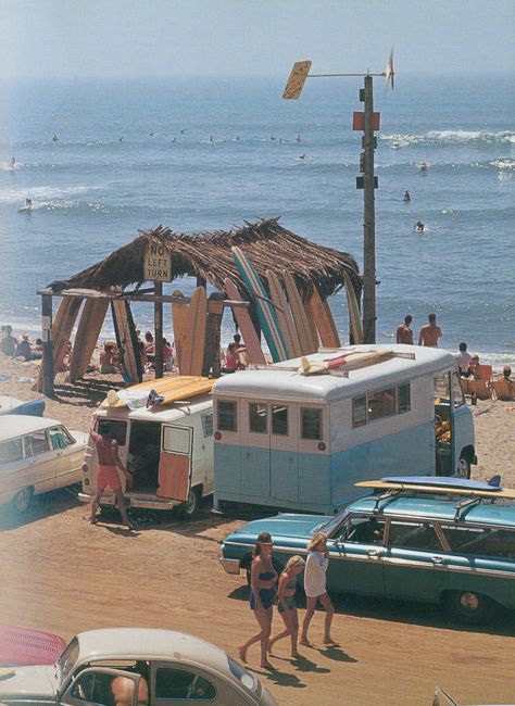 San Onofre, Malibu Rising, Mavericks Surfing, Surf Vintage, Cap Ferret, Beach House Style, Early 60s, Surf Culture, Vintage Surf