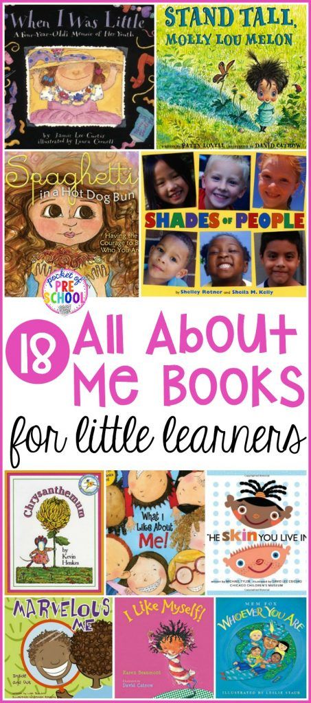 Pre K Themes, 4k Activities, History Kindergarten, Curriculum Themes, Closing Circle, All About Me Preschool Theme, Storytime Themes, September Preschool, Books For Preschoolers