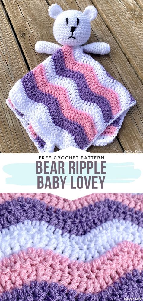 Beginner Crochet Lovey Free Pattern, Handmade Baby Clothes Patterns, Crochet Lego, Crochet Lovey Free Pattern, Lovey Baby Blanket, Crochet Baby Cocoon, Crochet Square Blanket, Crochet Baby Gifts, Kids Crochet Pattern