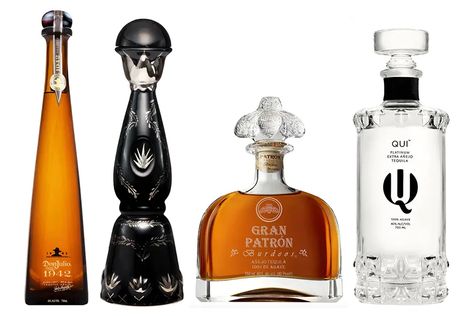 Mexican Tequila, Tequila Brands, Best Sipping Tequila, 1942 Tequila, Best Tequila Brands, Refreshing Drinks Alcohol, Sipping Tequila, Patron Tequila, Best Tequila