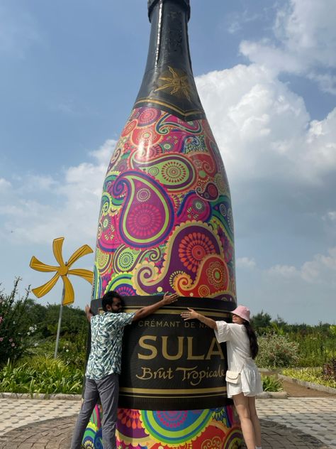 #sula #winetasting #vineyard #nashik #india #pinterest #instagram #instagood #inspiration #photoidea #photography #photooftheday Sula Vineyards Photography, Photo Ideas With Bestie, Ideas With Bestie, Sula Vineyards, Vineyard Photography, Photo Ideas, India, Photography, Travel