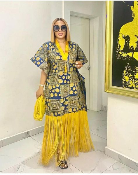 Adire Styles For Ladies, Adire Styles, Kaftan Styles, Stylish Naija, Ankara Designs, African Maxi Dresses, Ankara Style, Beautiful Shorts, African Print Fabric