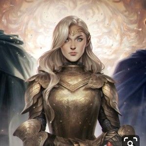 Aelin Ashryver Whitethorn Galathynius | Throne of Glass Wiki | FANDOM powered by Wikia Half-elf Paladin Female, Battle Armor Female, Warrior Goddess Art, Charlie Bowater Art, Half Elf Paladin, Goddess Armor, Aasimar Paladin, Weiblicher Elf, Charlie Bowater