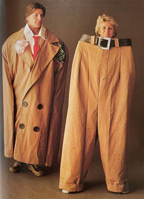 1980s Costume, 80s Actors, Donald Pleasence, Jane Asher, Crazy Costumes, Fancy Dress Costumes, Vintage Humor, Actor Model, Diy Costumes