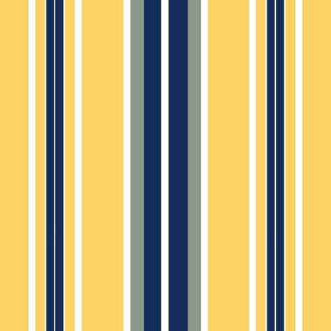 Blue Striped Wallpaper, Yellow Fabric Texture, Striped Wallpaper Texture, Wallpaper Texture Seamless, Tropical Prints Pattern, Stripes Pattern Design, Wallpaper Texture, Strip Pattern, Navy And Yellow