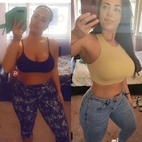 Here you can see a progress photo showing a weight loss from 170 pounds to 140 pounds. That's a respectable loss of 30 pounds. 170 Pounds To 140 Pounds, Fitness Progress Pictures, Keto Progress Pics, Pregnancy Progress Pictures, Pregnant Progress Pictures, Slow Progress Is Still Progress Quote, 170 Lbs, 140 Lbs, 170 Pounds