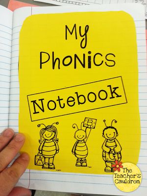 Phonics Notebook, Back To Blonde, Orton Gillingham, Not Talking, Phonological Awareness, Interactive Notebook, Education Ideas, Interactive Notebooks, School Ideas