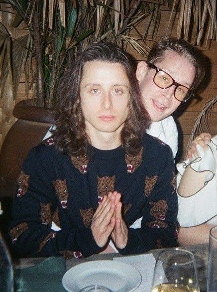 Rory Culkin, Sarah Lynn, Kieran Culkin, Macaulay Culkin, Donald Glover, Nicole Richie, Married Men, Good Looking Men, Pretty Men