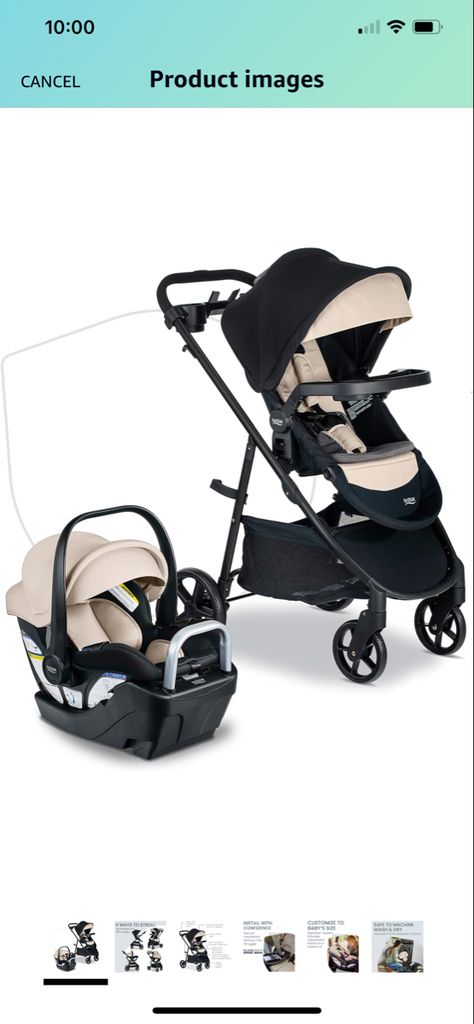 Britax Travel System, Baby Travel System, Britax Carseat, Britax Stroller, Car Seat Stroller Combo, Stroller Wagon, Rear Facing Car Seat, Car Seat And Stroller, Travel Systems For Baby