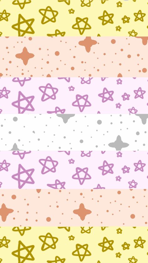 Cute Lgbtq Art, Pangender Flag, Colorful Stars Wallpaper, Pride Backgrounds, Lgbtq Wallpaper, Pride Colours, Star Wallpapers, Trans Lives Matter, Flag Aesthetic