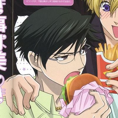 matching icons
bxb, pfps, anime Tamaki Matching Icons, Cool Pfp Ideas, Host Club Tamaki, Kyoya Ootori, Tamaki Suoh, Matching Gifs, Cool Pfp, Highschool Host Club, Ouran Highschool Host Club