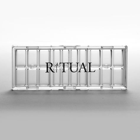 the Ritual Pro Palette by KIT RITUAL. Empty modular makeup palette for depotting. Multiple interchangeable inserts with a variety of Wells, with more on the way. See our website for more details and exclusive sales. Link in Profile. 🔗 #emptypalette #emptymakeuppalette #depotting #depottingmakeup #depottingpalette #makeupkit #makeupkitessentials #condensingmakeup #makeup #makeupartist #muakit Empty Makeup Palette, Makeup Kit Essentials, Empty Palette, The Ritual, Makeup Palette, Makeup Kit, Ritual, Makeup Artist, The Way