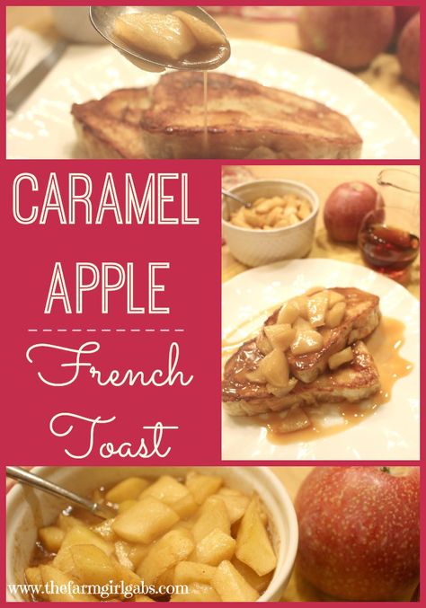 Breakfast Ideas For A Group, Caramel Apple French Toast, Crockpot French Toast, Blueberry Buttermilk Pancakes, Apple French Toast, Blueberry Pancakes Recipe, Classic French Toast, Italian Christmas Cookies, Ideas For Breakfast