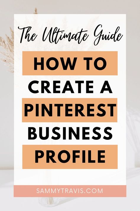 Learn Pinterest, Pinterest Business, Pinterest Growth, Pinterest Business Account, Market Your Business, Pinterest Marketing Strategy, Marketing Channel, Pinterest Strategy, Social Media Tool