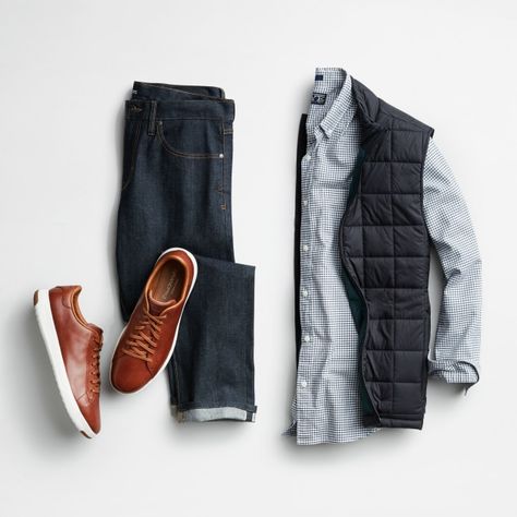 Men's Clothing | Personal Styling | Stitch Fix Engineer Clothes, Stitch Fix Men, Love Citation, Mens Vest Fashion, Personal Shopping Service, Best Dressed Man, Men Stylish Dress, Outfit Grid, Mens Fashion Classy