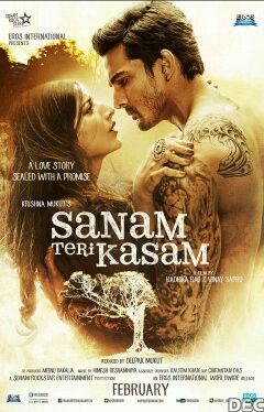 Sanam Teri Kasam Sanam Teri Kasam Movie, All Star Converse, Bollywood Posters, Star Converse, Free Films, Movie Covers, Cover Image, Bollywood Movie, Indian Movies