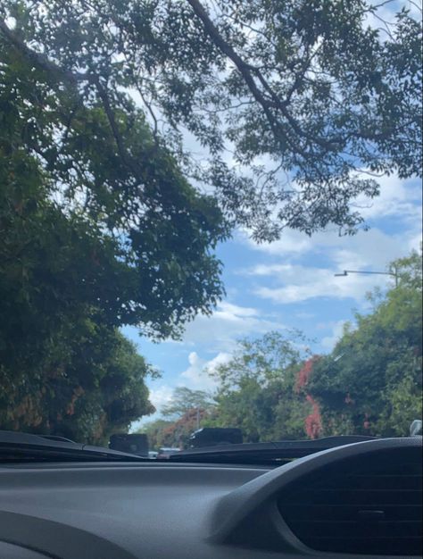 spring - car rides - aesthetic sky pic Pictures With Car, Sky Blue Car, Pretty Sky Pictures, Random Aesthetic Pics, Rides Aesthetic, Sky Car, Sky Pic, Random Aesthetic, Aesthetic Sky