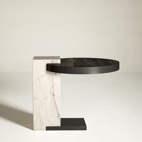 Meja Sofa, Marble Furniture, London Design Festival, Keramik Design, Furniture Side Tables, Furniture Details, City Furniture, Marble Design, London Design