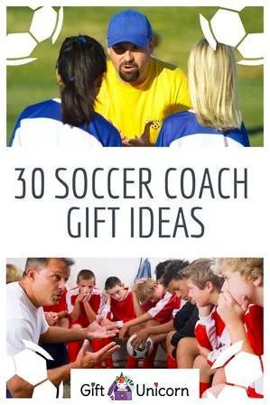 If you’re looking for the perfect gift for the soccer coach in your life, you’ve come to the right place. From unique coaching aides to fun office items, you’re certain to find something they’ll love. Whether you’re buying for a friend/someone in your family or your child’s soccer coach, you’re certain to find the ideal gift on this list. #soccer #soccergifts #soccercoach #soccergiftideas #soccercoachgifts #soccercoachgiftideas #sportsgifts #sportscoachgifts Soccer Coach Gift Ideas, Soccer Team Mom, Coach Gift Ideas, Coaching Youth Soccer, Soccer Trainer, Soccer Team Gifts, Team Mom Gifts, Coach Appreciation Gifts, Soccer Coach Gifts