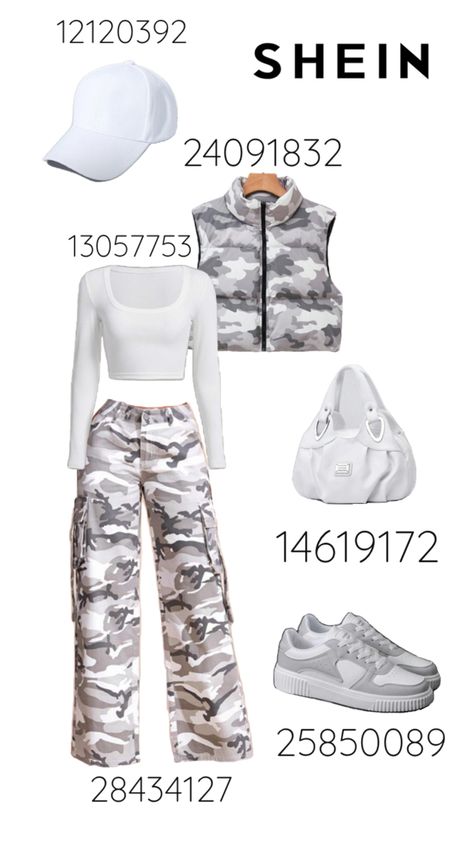 #camo #shein #outfit #chill #casual #sheinoutfit #schooloutfit #sheincodes #cool Chill Fall Outfits, Fall Outfits Shein, Outfit Chill, Shein Fits, Street Style Outfits Casual, Teen Swag Outfits, Best Casual Outfits, Fashion Top Outfits, Shein Outfits