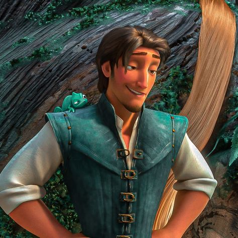 Flint Rider, Flynn Rider Icon, Maximus Tangled, Flynn Rider Costume, Tangled Flynn Rider, Tangled Flynn, Eugene Tangled, Flynn Rider And Rapunzel, Eugene Fitzherbert