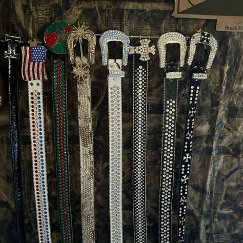 Looking to trade for other bb belts Bb Belts, Bb Simon Belt, Bb Belt, B & B, Belts, Street Wear, Jewelry Watches, Plus Fashion, I Love