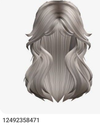 Roblox Long Hair Codes, Roblox Brookhaven Codes, Diy Nose Rings, Easy Hand Drawings, Brookhaven Codes, Brown Hair Roblox, Pelo Cafe, Autumn Leaves Wallpaper, Roblox Hair