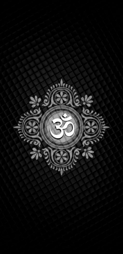 Om Hd Wallpaper For Iphone, Aum Wallpapers, Om Logo Om Symbol, ॐ Symbol, Devotional Photos, Full Hd Wallpaper Android, Om Symbol Wallpaper, Dope Wallpaper Iphone, Hd Flower Wallpaper